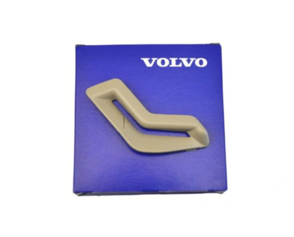 39973732 - Volvo XC90 MK1 rear left center belt guide 39973732 NEW REAL