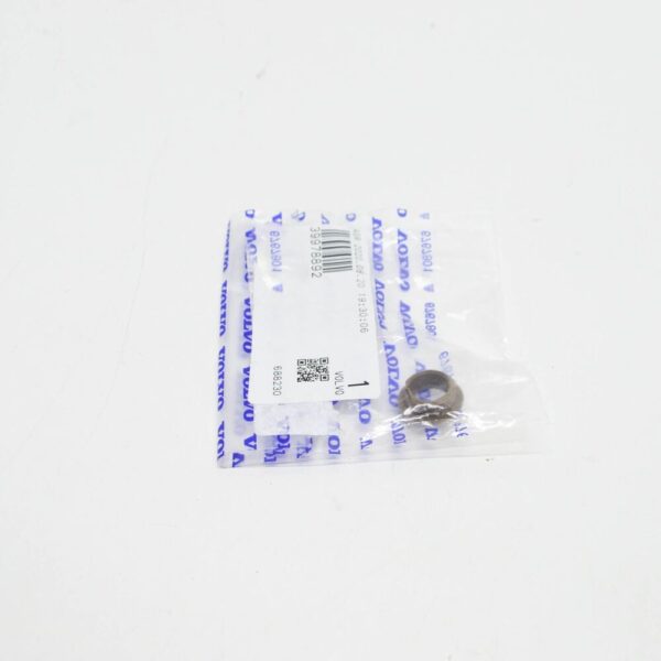 39978892 - Volvo XC90 MK1 door trim front fuse ring beige 39978892 original part