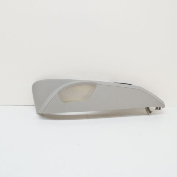 39984346 - Volvo V50 seat trim front left 39984346, original part