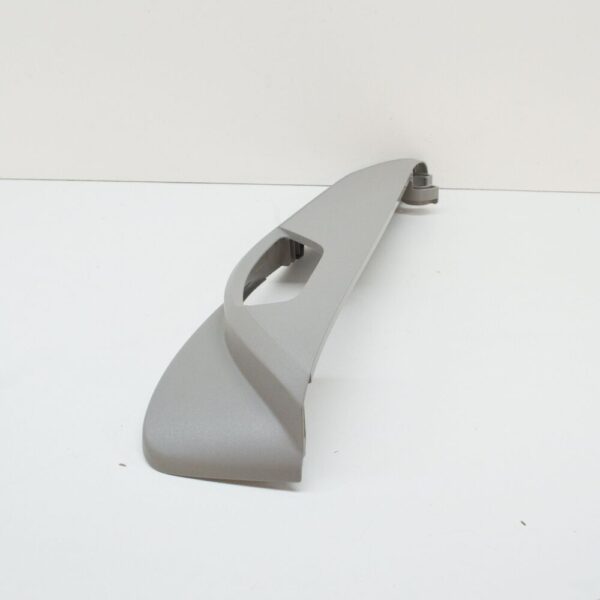 39984346 - Volvo V50 seat trim front left 39984346, original part