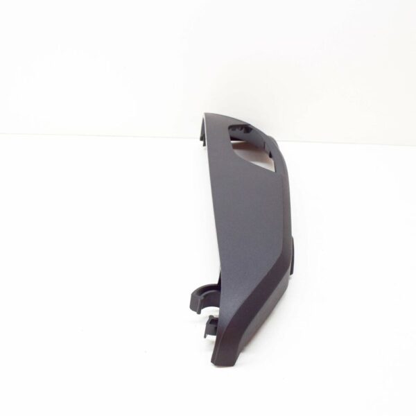 39984372 - NEW VOLVO V50 FRONT SEAT LEFT SIDE COVER 39984372 ORIGINAL