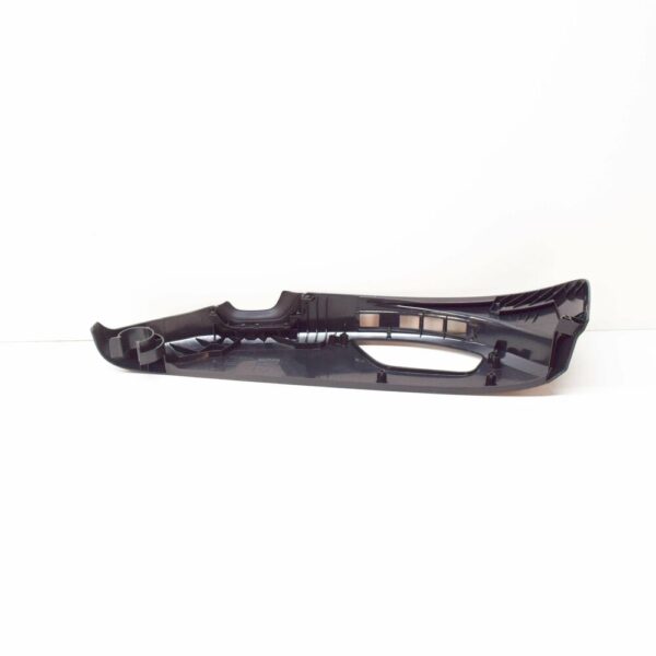 39984372 - NEW VOLVO V50 FRONT SEAT LEFT SIDE COVER 39984372 ORIGINAL
