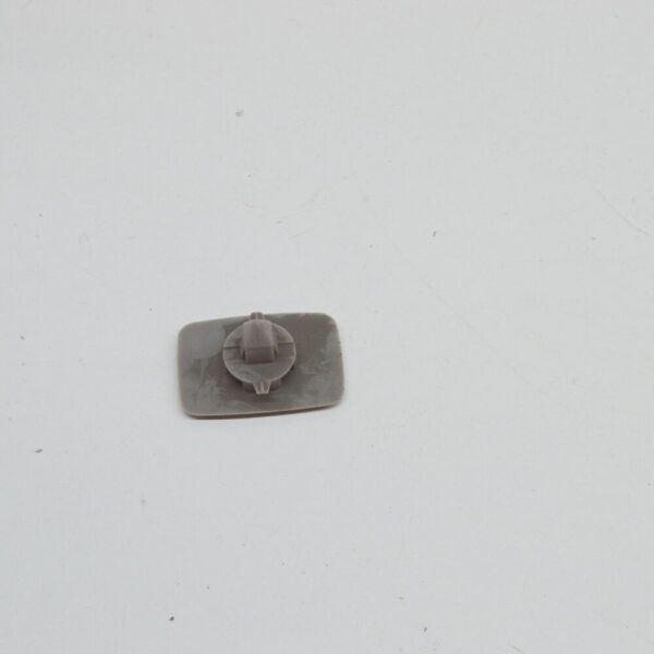 39986969 - Volvo S60 MK1 interior trim roof clip 39986969 NEW ORIGINAL