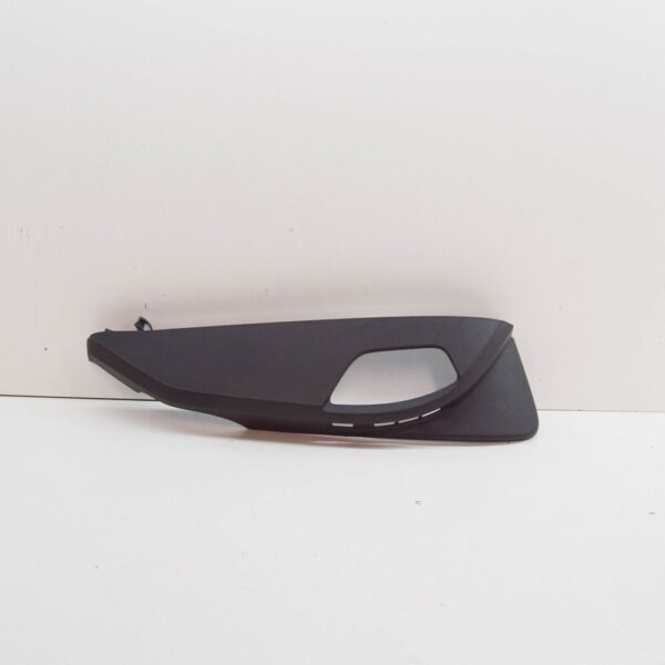 39988577 - VOLVO S40 MK2 FRONT LEFT SEAT PADDING PANEL 39988577 NEW GENUINE