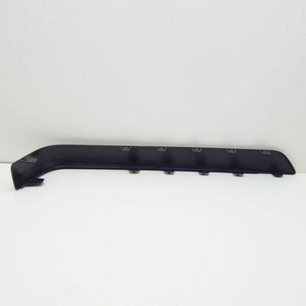 39991971 - Volvo V70 MK2 Rear Right Bumper Trim 39991971 NEW GENUINE