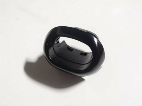39992413 - VOLVO V70 MK2 FRONT RIGHT WASHER NOZZLE COVER 39992413 NEW GENUINE