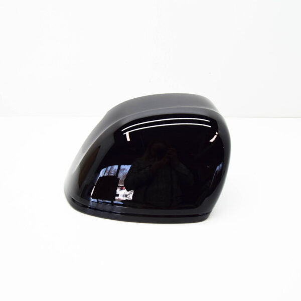 40003782 - VOLVO XC90 MK2 Front Left Door Mirror Cover R-Design 40003782 NEW