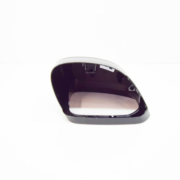 40003782 - VOLVO XC90 MK2 Front Left Door Mirror Cover R-Design 40003782 NEW