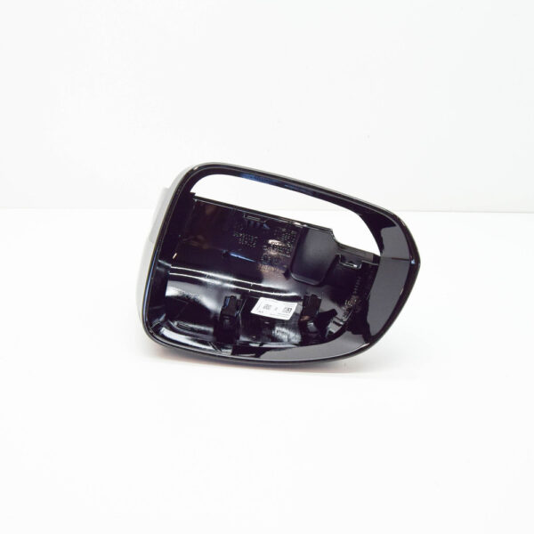 40003782 - VOLVO XC90 MK2 Front Left Door Mirror Cover R-Design 40003782 NEW