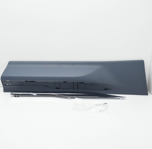 40007044 - Volvo XC60 MK2 door strip rear right bottom 40007044 NEW ORIGINAL
