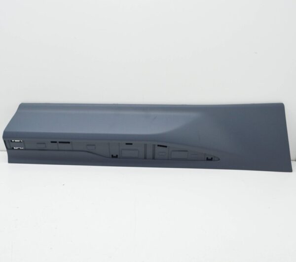 40007044 - Volvo XC60 MK2 door strip rear right bottom 40007044 NEW ORIGINAL
