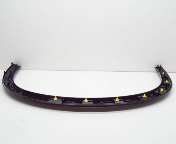 40017343 - VOLVO XC90 II MK2 Front Left Fender Flare 40017343 NEW GENUINE