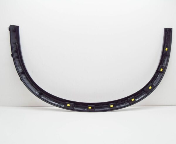 40017343 - VOLVO XC90 II MK2 Front Left Fender Flare 40017343 NEW GENUINE