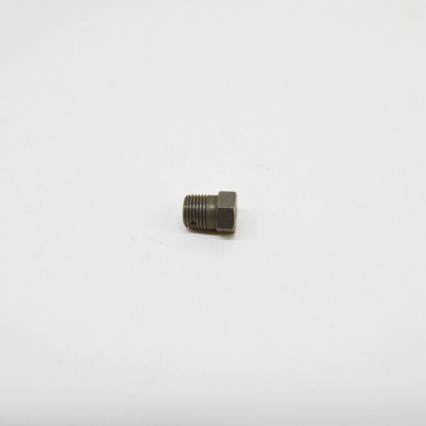 463963 - Volvo XC60 MK2 oil tub valve 463963 NEW ORIGINAL