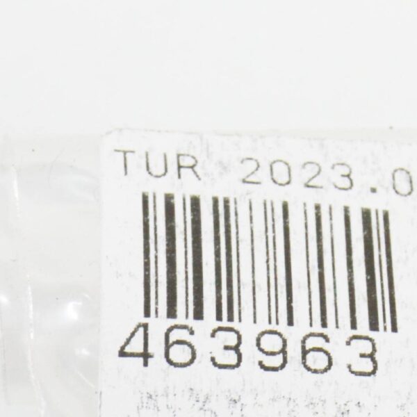 463963 - Volvo XC60 MK2 oil tub valve 463963 NEW ORIGINAL