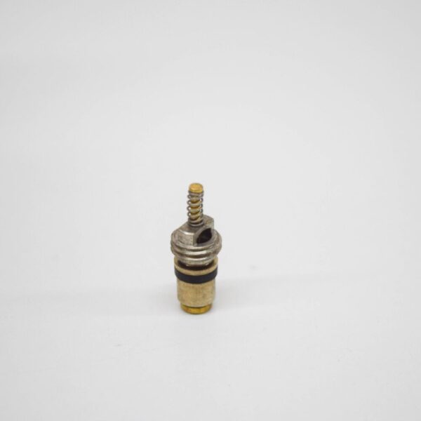 6849305 - Volvo S60 MK1 A/C Service Valve Core 6849305 NEW REAL
