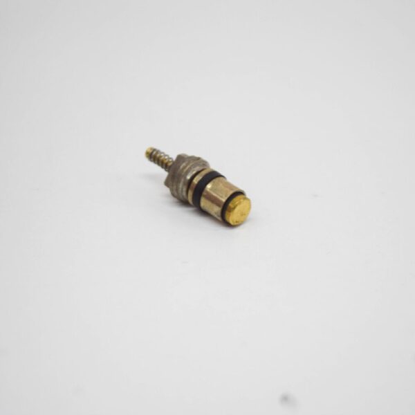 6849305 - Volvo S60 MK1 A/C Service Valve Core 6849305 NEW REAL