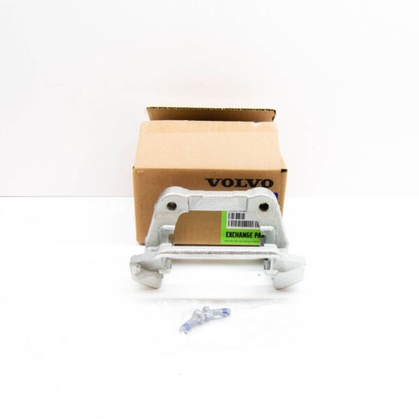8603729 - VOLVO S60 MK2 Rear Disc Brake Caliper Bracket 8603729 NEW