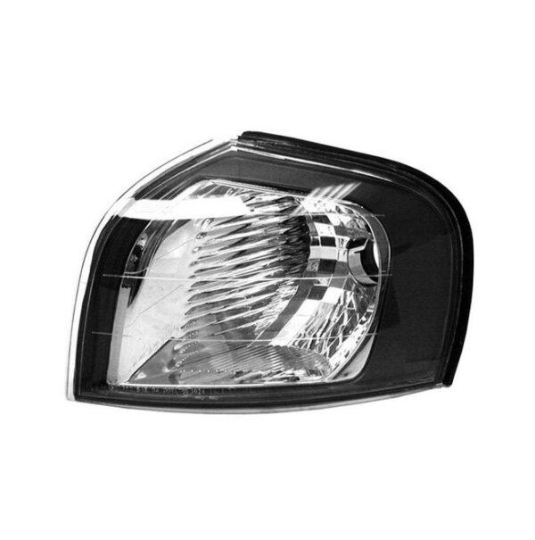 8620463 - Volvo S80 MK1 Left Front Boundary Light 8620463 NEW REAL