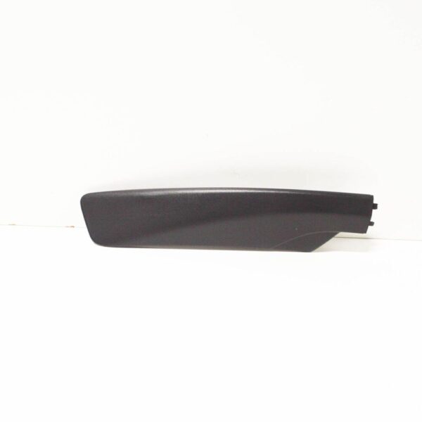 8620541 - Volvo XC90 MK1 Front Left Roof Rail Black End Cap 8620541 NEW GENUINE
