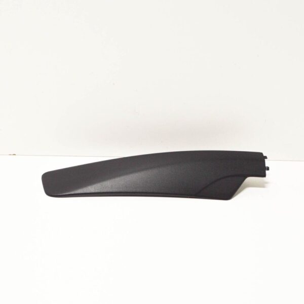 8620541 - Volvo XC90 MK1 Front Left Roof Rail Black End Cap 8620541 NEW GENUINE