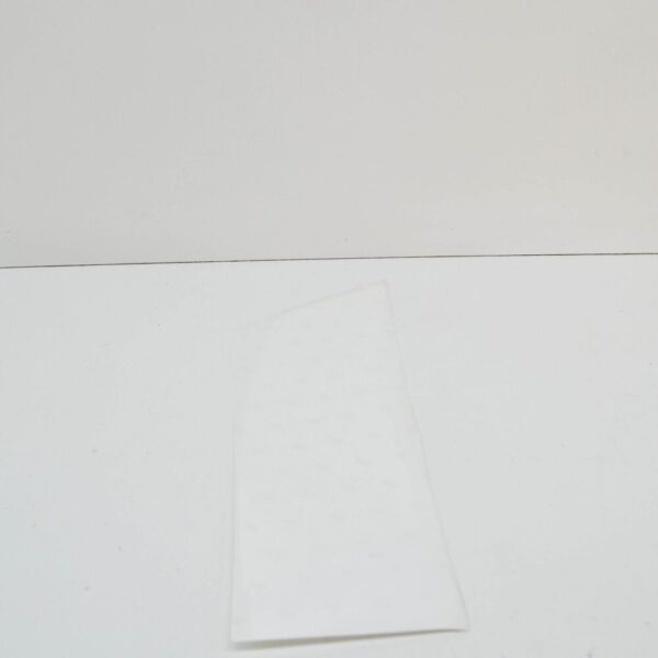 8620843 - Volvo XC90 MK1 rear left door adhesive film stone protection 8620843 NEW REAL