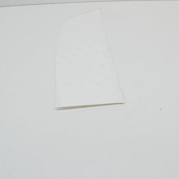 8620843 - Volvo XC90 MK1 rear left door adhesive film stone protection 8620843 NEW REAL