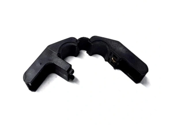 8623223 - Volvo S60 MK2 Top AC Line Clamp 8623223 NEW GENUINE