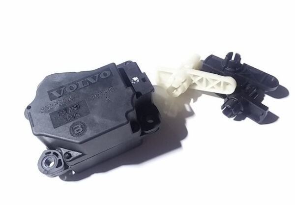 8623354 - Volvo XC90 MK1 Air Distributor Electric Motor Actuator 8623354 NEW REAL