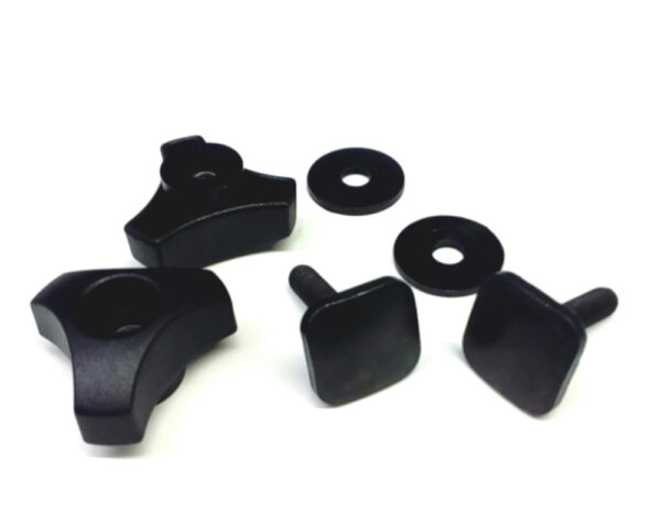 8624353 - Volvo XC90 MK1 Roof Mount for Bike Rack 8624353 NEW GENUINE