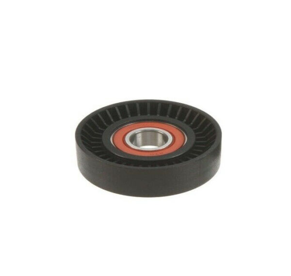 8627994 - Volvo S60 MK1 V-rib Strap Clamp Pulley 8627994 NEW REAL