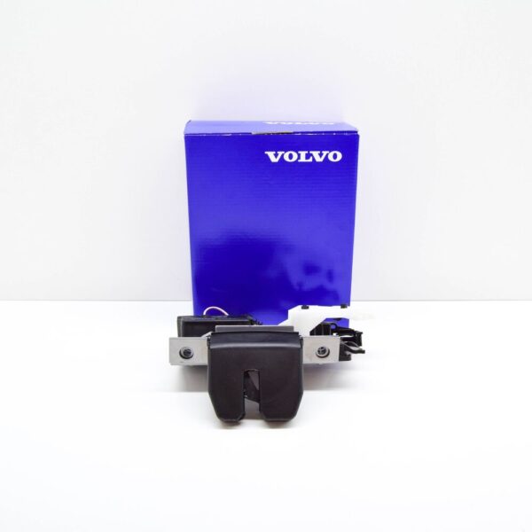 8628197 - Volvo XC70 P2 Tailgate Hatch Lock 8628197 NEW GENUINE