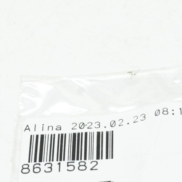 8631582 - VOLVO C30 ENGINE INJECTOR SEAL RING 8631582 NEW GENUINE
