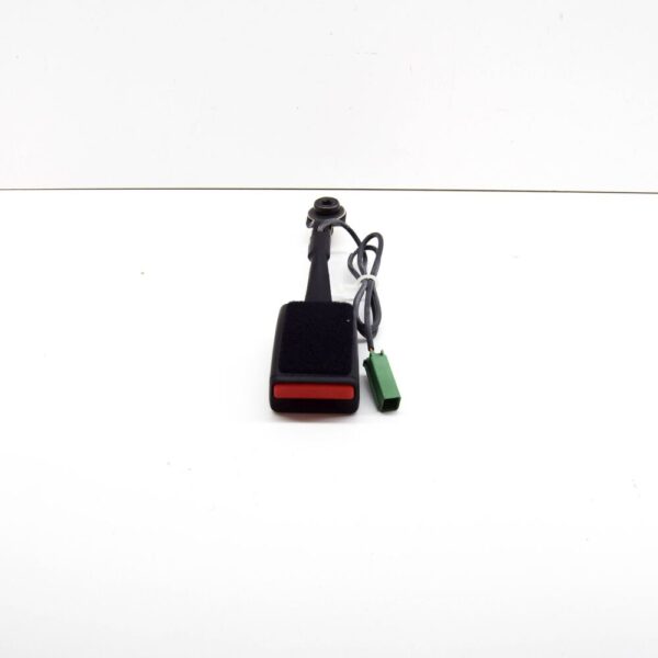 8632604 - Volvo V40 Front Left Seat Belt Latch 8632604 New Genuine
