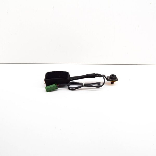 8632604 - Volvo V40 Front Left Seat Belt Latch 8632604 New Genuine