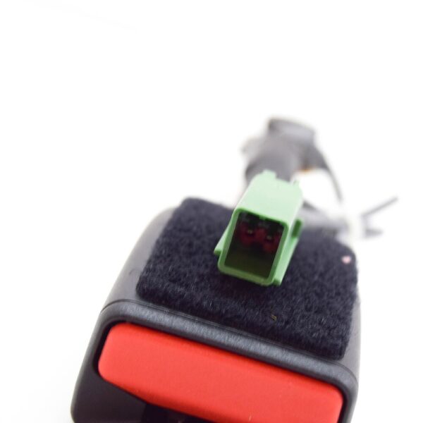 8632604 - Volvo V40 Front Left Seat Belt Latch 8632604 New Genuine