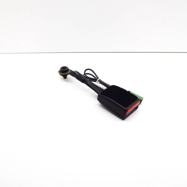 8632604 - Volvo V40 Front Left Seat Belt Latch 8632604 New Genuine