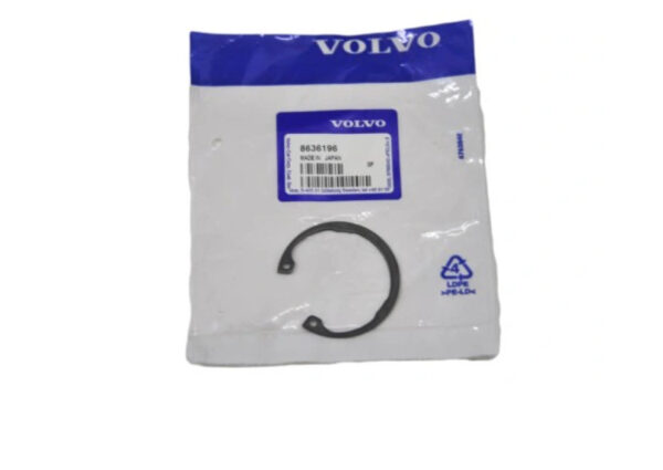 8636196 - VOLVO S40 MK2 ANGLE GEAR HOLDER FOR AUTOMATIC TRANSMISSION 8636196 NEW GENUINE