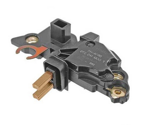 8637851 - VOLVO V70 MK2 ALTERNATOR REGULATOR 8637851 NEW GENUINE