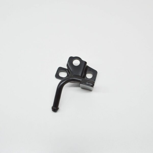 8638498 - Volvo XC90 MK1 rear left exhaust bracket 8638498 NEW REAL