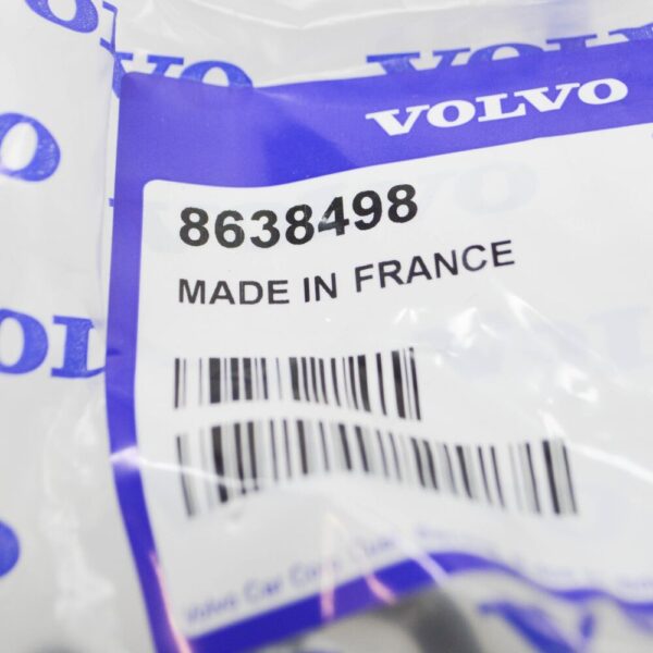 8638498 - Volvo XC90 MK1 rear left exhaust bracket 8638498 NEW REAL