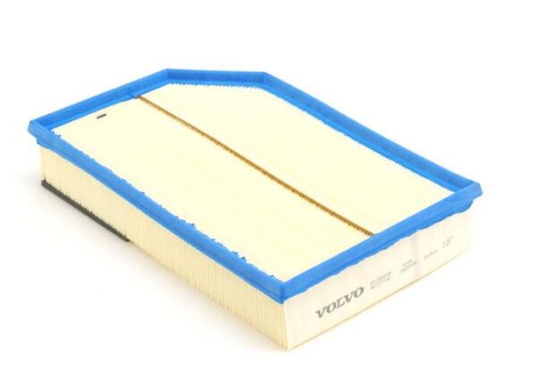 8638600 - VOLVO XC90 MK1 AIR FILTER INSERT 8638600 NEW GENUINE