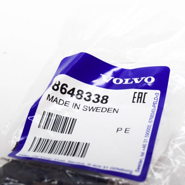 8648338 - Volvo XC90 I MK1 Windshield Wiper Linkage Seal 8648338 NEW GENUINE