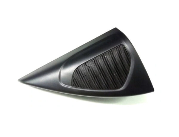 8648757 - Volvo S60 MK2 Front Right Door Mirror Ornamental Ring 8648757 NEW GENUINE