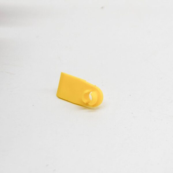 8650338 - Volvo XC90 MK1 door lock bar clip 8650338 new