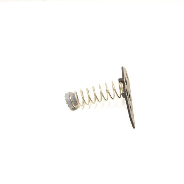 8650492 - VOLVO XC90 MK1 HOOD SPRING 8650492 NEW GENUINE