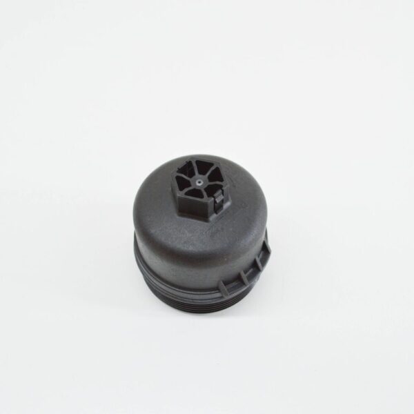 8653788 - Volvo C30 Engine Oil Filter Housing Cover 8653788 NEW