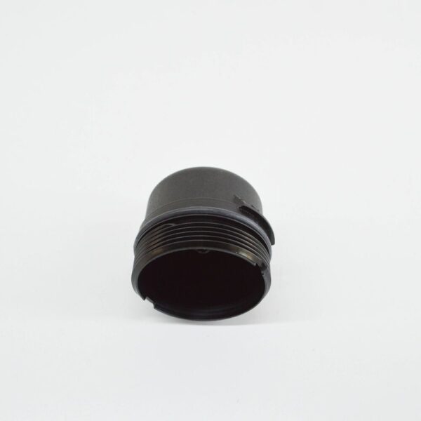 8653788 - Volvo C30 Engine Oil Filter Housing Cover 8653788 NEW