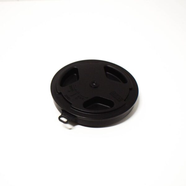 8659894 - Volvo XC90 MK1 Dipped Beam Cover Cap 8659894 NEW GENUINE