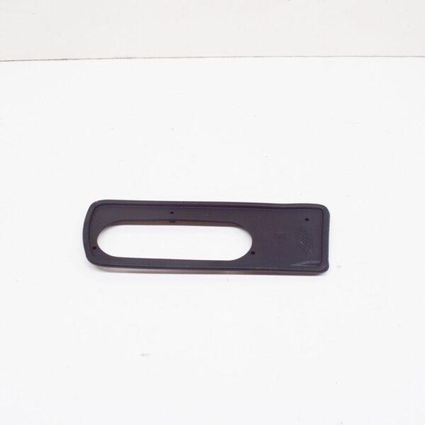 8662964 - Volvo XC90 MK1 roof rail rear left 8662964, original part